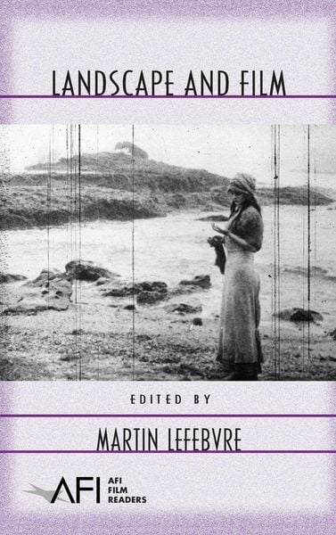 Produktbild: Landscape and Film