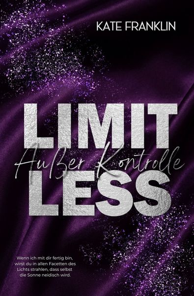 Produktbild: Limitless - Au&szlig;er Kontrolle