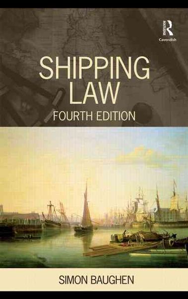 Produktbild: Shipping Law