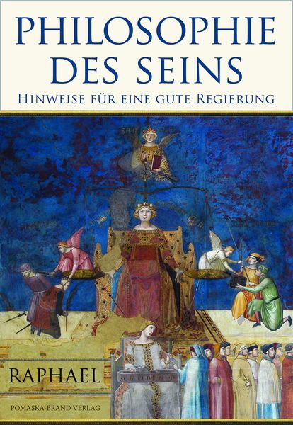 Produktbild: Philosophie des Seins