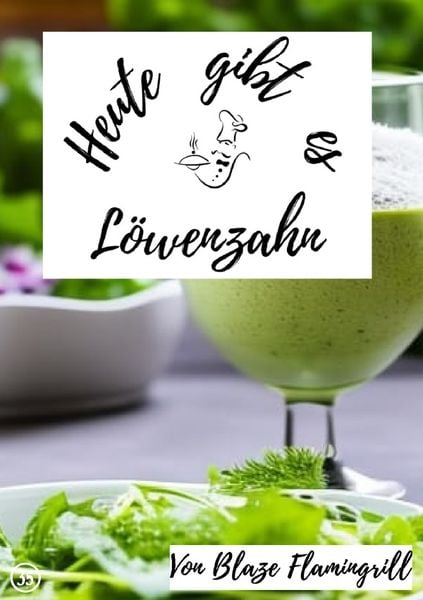 Produktbild: Heute gibt es / Heute gibt es - L&ouml;wenzahn