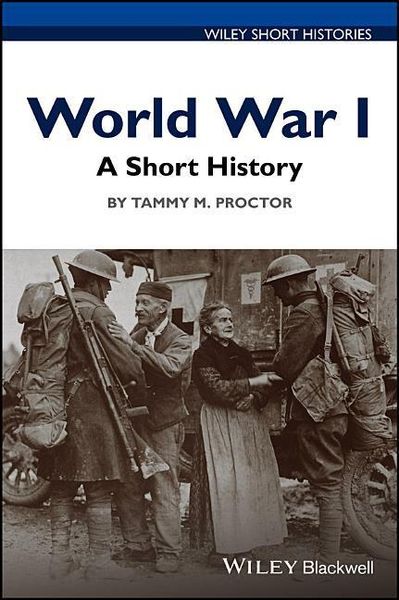 Produktbild: WWI