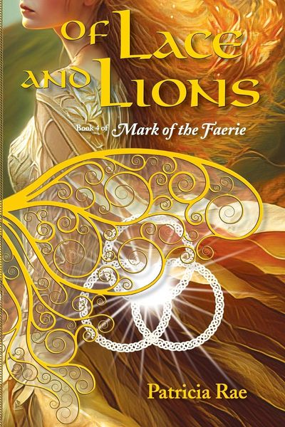 Produktbild: Of Lace and Lions