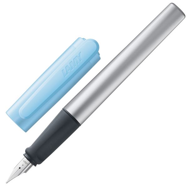 Produktbild: Lamy F&uuml;llhalter nexx azure A Blister