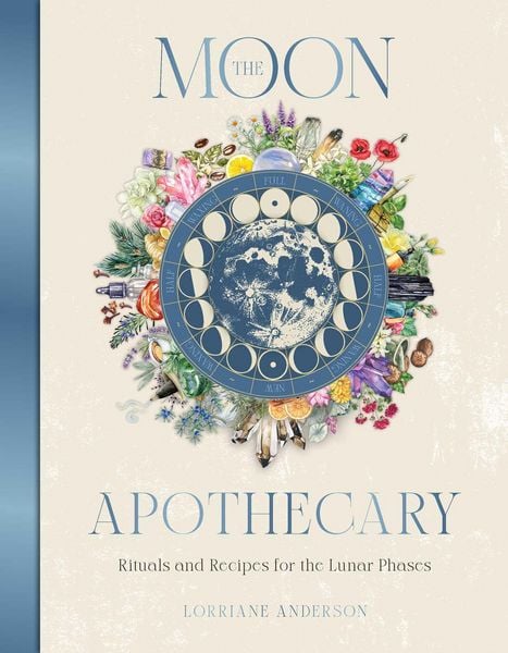 Produktbild: The Moon Apothecary