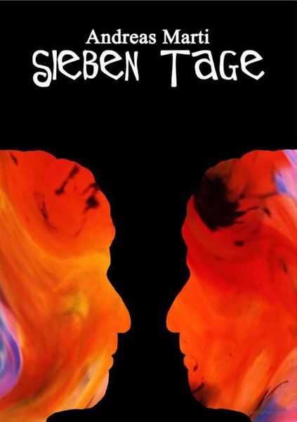 Produktbild: Sieben Tage