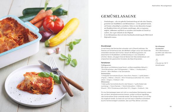 Produktbild: Das gro&szlig;e Garten-Gem&uuml;se-Buch