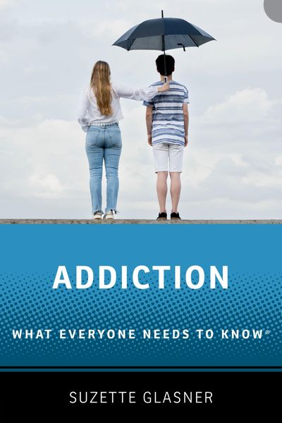 Produktbild: Addiction
