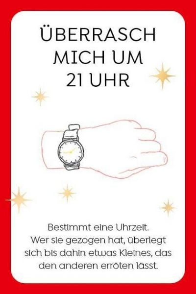 Produktbild: 24 x Kommt gut