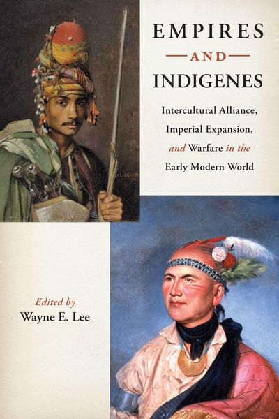 Produktbild: Empires and Indigenes