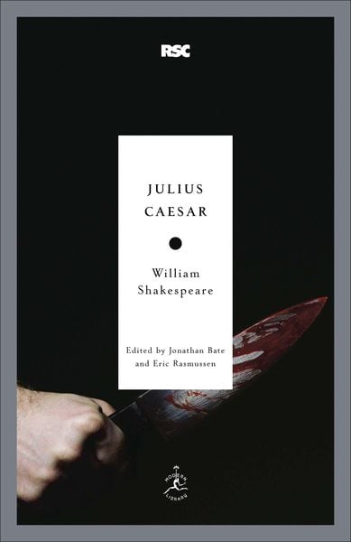 Produktbild: Julius Caesar
