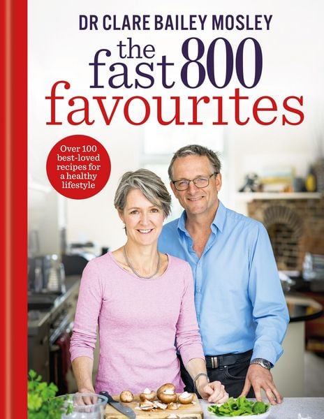 Produktbild: The Fast 800 Favourites