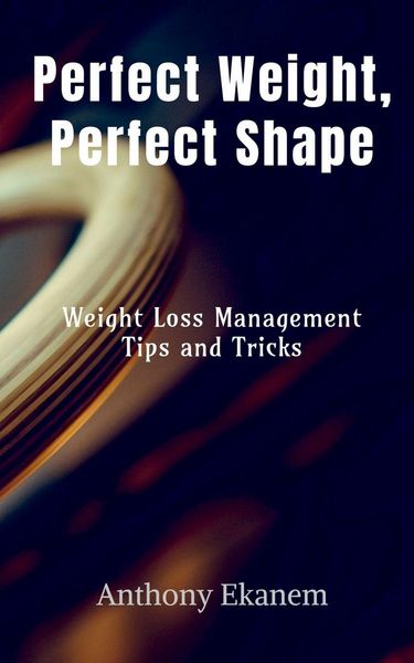 Produktbild: Perfect Weight, Perfect Shape