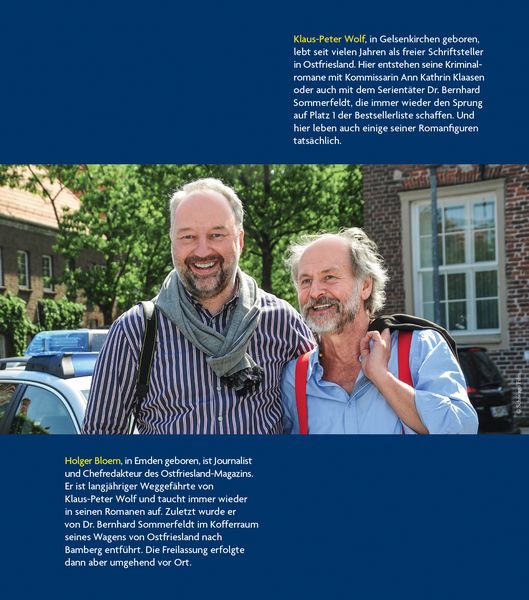 Produktbild: Mein Ostfriesland