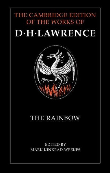 Produktbild: The Rainbow