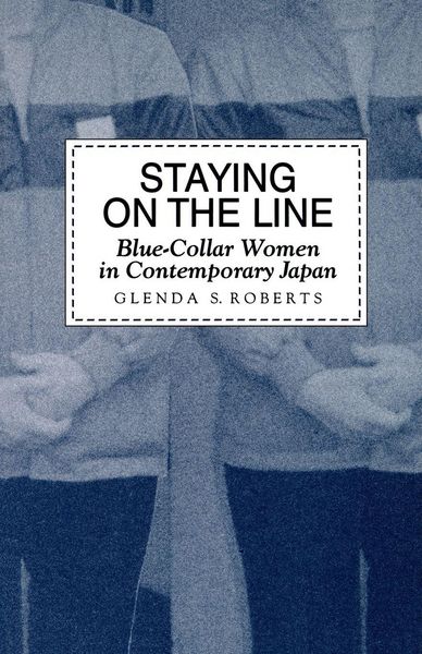 Produktbild: Staying on the Line