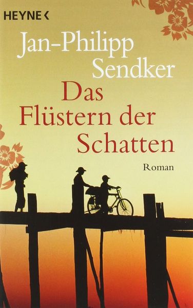Produktbild: Das Fl&uuml;stern der Schatten