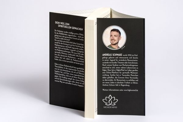 Produktbild: Meditation entschlüsselt