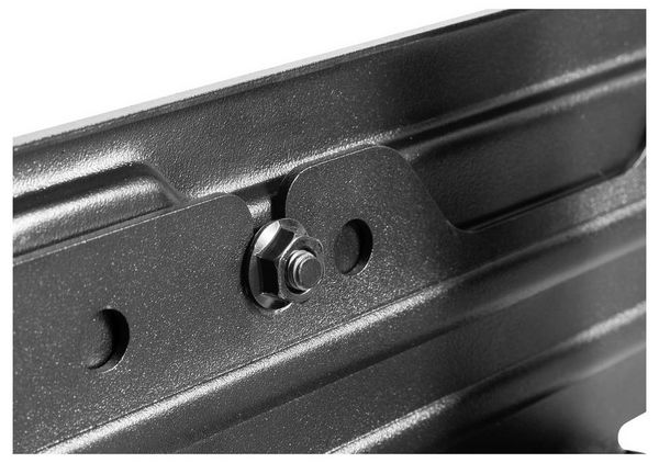 Produktbild: SpeaKa Professional SP-TVCM-540 TV-Deckenhalterung 94,0 cm (37") - 203,2 cm (80") Neigbar, Schwenkbar, H&ouml;henverstellbar