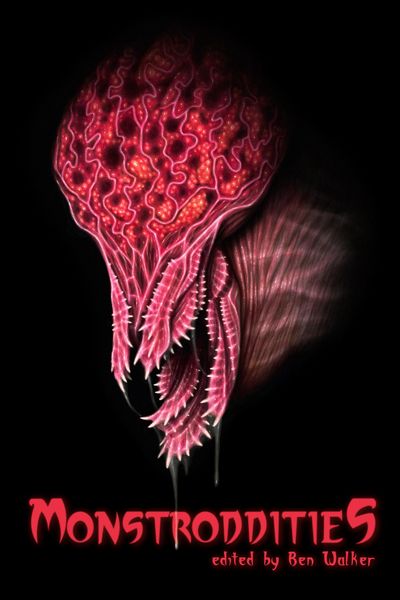 Produktbild: Monstroddities