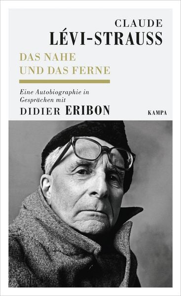 Produktbild: Das Nahe und das Ferne
