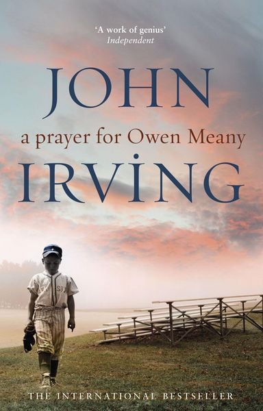 Produktbild: A Prayer For Owen Meany