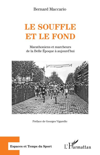 Produktbild: Le souffle et le fond