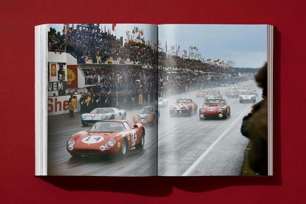 Produktbild: Ferrari