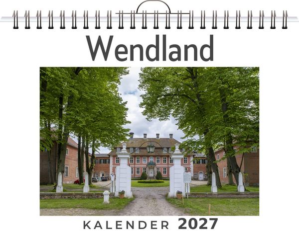 Produktbild: Wendland