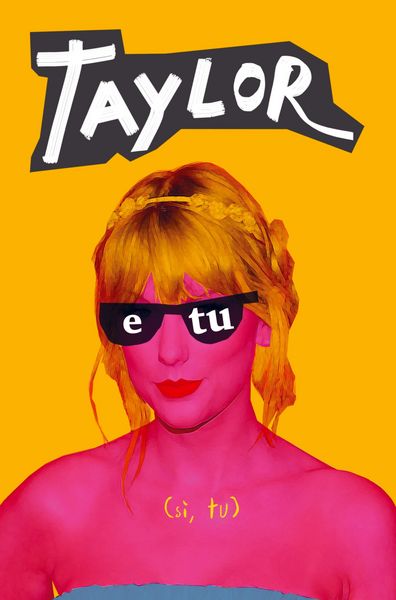 Produktbild: Taylor e tu