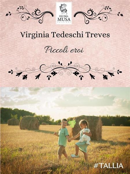 Produktbild: Piccoli eroi