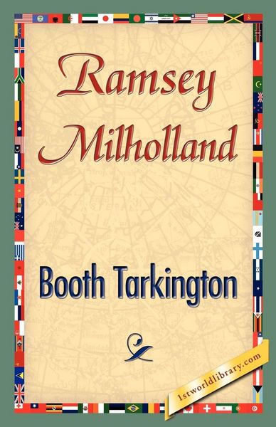 Produktbild: Ramsey Milholland
