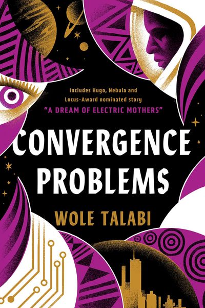 Produktbild: Convergence Problems