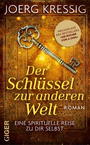 Produktbild: Der Schl&uuml;ssel zur anderen Welt