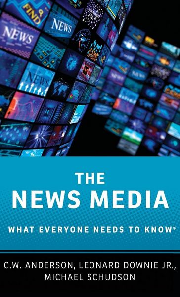 Produktbild: The News Media