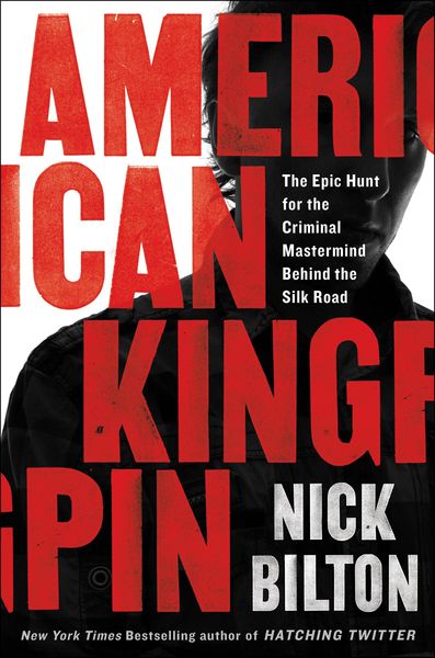 Produktbild: Bilton, N: American Kingpin Medium Run Export Edition