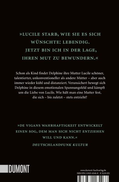 Produktbild: Das L&auml;cheln meiner Mutter