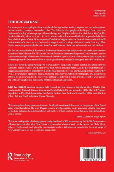 Produktbild: The Dugum Dani