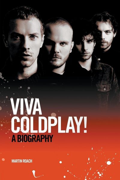 Produktbild: Viva Coldplay!