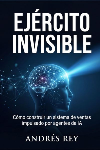 Produktbild: Ejercito Invisible
