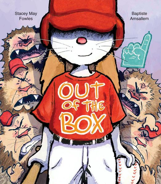 Produktbild: Out of the Box