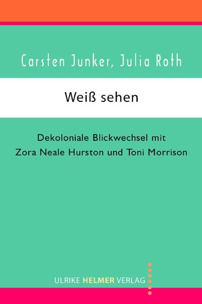 Produktbild: Wei&szlig; sehen