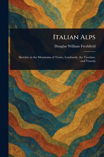 Produktbild: Italian Alps