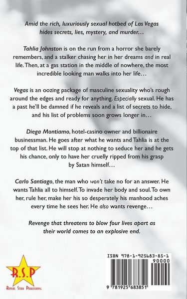 Produktbild: The Road To Vegas