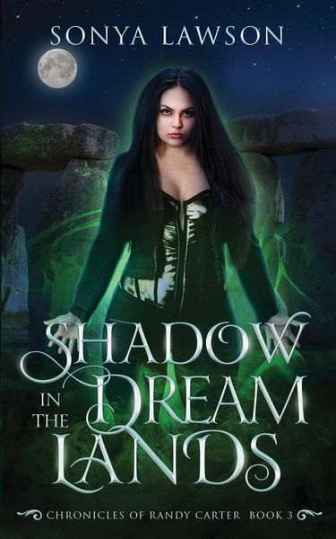 Produktbild: Shadow in the Dreamlands