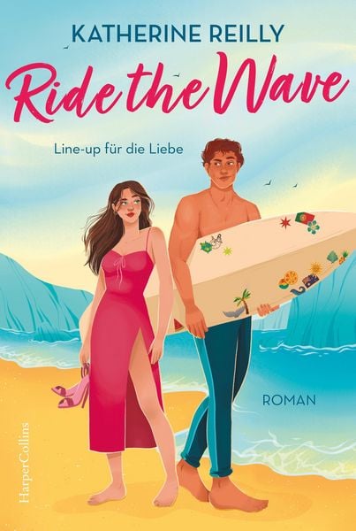 Produktbild: Ride the Wave