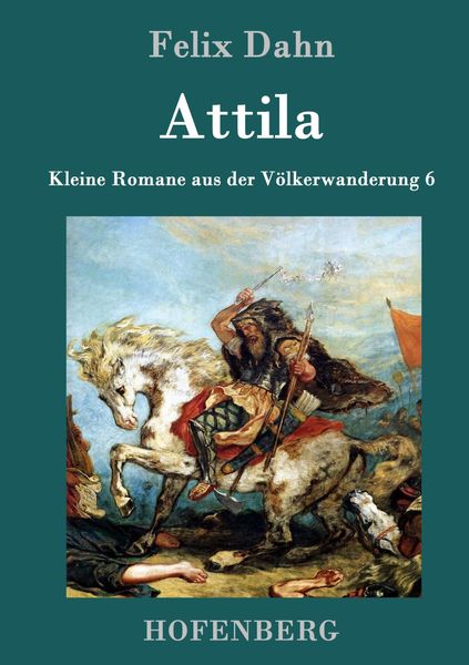 Produktbild: Attila