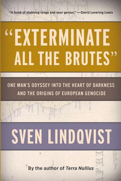Produktbild: Exterminate All the Brutes