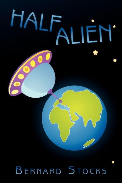 Produktbild: Half Alien