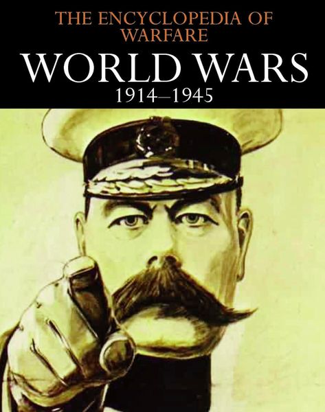Produktbild: World Wars 1914-1945
